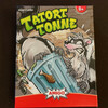 街のアライグマ／Tatort Tonne