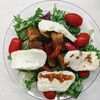 比較的最近？流行ってる気がするhalloumi