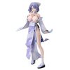 アズールレーン×閃乱カグラ 雪泉1/7スケールフィギュア、異色のコラボで顕現！凍てつく美貌が秘める真の魅力とは？