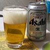 晩酌はビールから@sept5