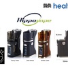 #601【VAPE SBS MOD KIT】Hippovape『 B'ADAPT PRO 』