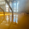 増富ラジウム温泉〜放射能泉と不老閣、テレサ・テンの湯