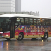 富士急バス F3802