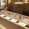 釈迦堂の韮崎企画展 -土偶編-