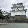 4社目「報徳二宮神社」(神奈川県 小田原市)