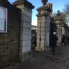 近所の世界遺産　キューガーデン　Royal Botanic Gardens, Kew