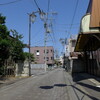 コンクリ横町（水海道）