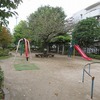 やなぎばし公園（西東京市）