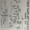 5F1 Schematic Breakdown