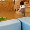 子育て支援センターにて