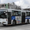 鹿児島交通　1055号車