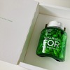 自分専用のサプリを注文。VITANOTEを始めました。自分に足りない栄養素を確認して、自分専用サプリを摂取して更年期を乗り越える。
