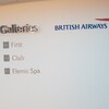 LHR：Galleries Lounge（Club）