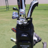 WITB｜ウィンダム・クラーク｜2024-08-13｜FedEx St. Jude Championship