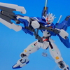 HG 1/144 ガンダムエアリアル(改修型) をつくる