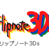 【Flipnotestudio】Flipnote3Ds【キャラクター紹介】