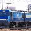 相模鉄道10000系（10701F）甲種輸送