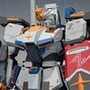 【機動戦士ガンダムZZ】METAL ROBOT魂『プロトタイプZZガンダム（Ka signature）』可動フィギュア【バンダイ】より2024年2月発売予定♪