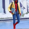 【ネタバレなし】映画「スパイダーマン　ホームカミング」少年から大人へ！