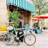Bianchi Lepreで汐留イタリア街