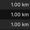 本番１週間前の悪あがき的30km走