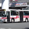 西鉄バス北九州　5773