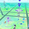 それでも乗るしかない、このビッグウェーブにっ(もちろんpokémon GO)