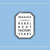 はまる感じ　－moools