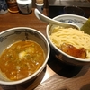 神田【麺屋武蔵 神山】つけ麺 ¥880