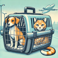 【徹底比較】犬猫兼用で使えるキャリーケース5選！旅行や通院に最適  