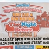 【ラブライブ】A・ZU・NAライブ&ファンミーティング 〜The Night Before〜に行ってきた