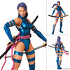 【X-MEN】マフェックス『サイロック コミック版/PSYLOCKE COMIC Ver.』MAFEX 可動フィギュア【メディコム・トイ】より2021年8月発売予定♪