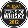 　Icons of Whisky 2012