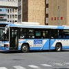 千葉中央バス / 千葉230あ 1152 （1152）