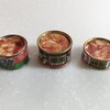 缶詰リングの中身を作ってみました