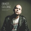 現代（いま）コルト・トレーンのビンカーちゃん　テナー背負って　どこさ往く？＿？『Binker Golding（ビンカー・ゴールディング）／Abstractions Of Reality Past And Incredible Feathers【AMU】』