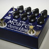 MOSFETを味わいつくせ！MOSFET Overdrive & Boostついに入荷！