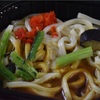 カレーうどん