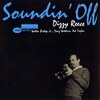 「Dizzy Reece - Soundin' Off (Blue Note) 1960」三部作最後は魅力満載のワンホーン