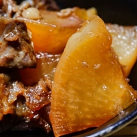 【あさイチ】大根と牛肉の薬味炒め煮のレシピ！藤野嘉子【11月17日】