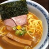 渋谷で旨いラーメンといえば「はやし」