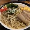 東江そば　４　冷やしそば