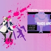 クトゥルフ神話TRPG「MAIDS AND WEAPONS」