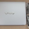 VAIO S15を購入したの巻
