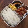 夫弁当