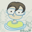 enkyu54の生活ブログ