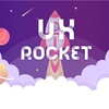 UX ROCKET🚀の日