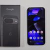 【Google Pixel 9】意外に低いベンチマークながらもAI機能で快適動作　#モニター