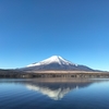 夏山に向けて