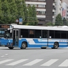 産交バス / 熊本200か 1183 （元・東武バスセントラル）